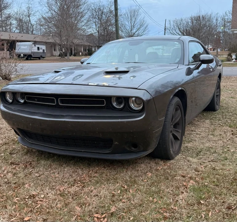 2016 Dodge Challenger 3rd Gen - Image 10 of 16