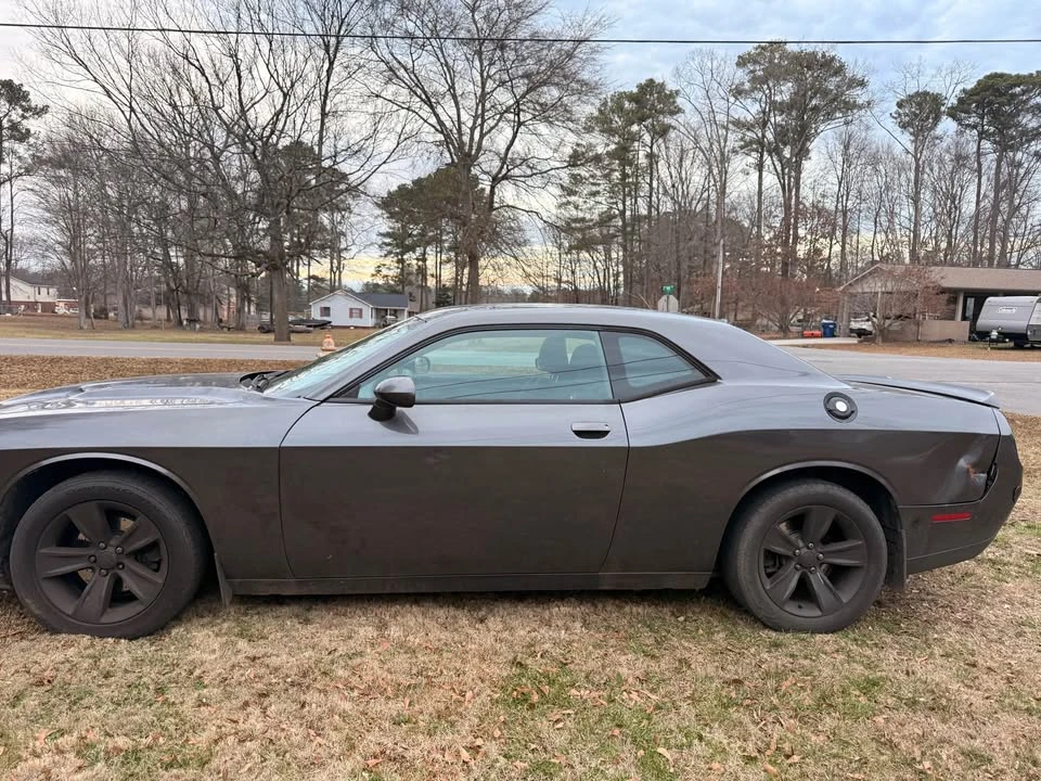 2016 Dodge Challenger 3rd Gen - Image 3 of 16