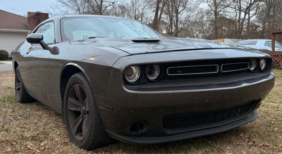 2016 Dodge Challenger 3rd Gen - Image 8 of 16