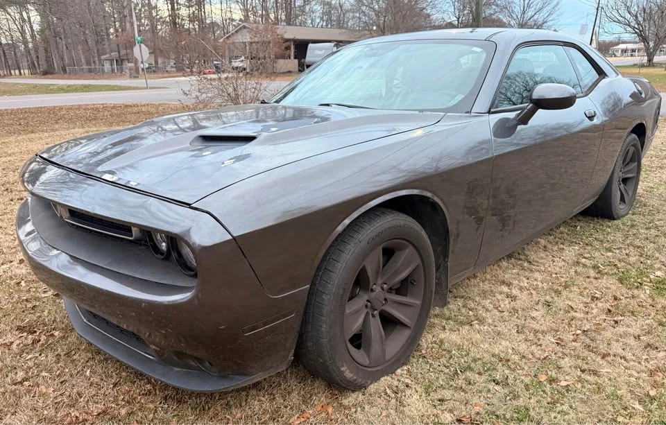 2016 Dodge Challenger 3rd Gen - Image 2 of 16