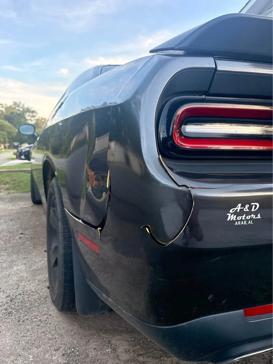 2016 Dodge Challenger 3rd Gen - Image 16 of 16