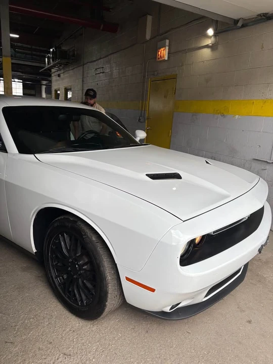 2016 Dodge Challenger 3rd Gen - Image 5 of 20
