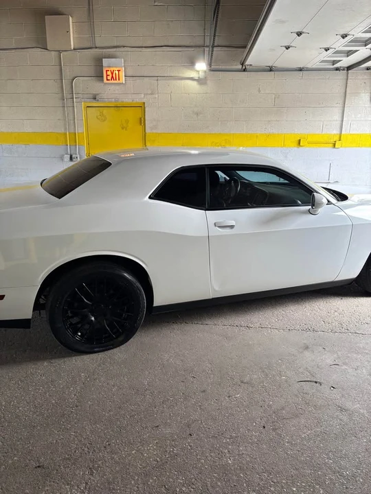 2016 Dodge Challenger 3rd Gen - Image 2 of 20