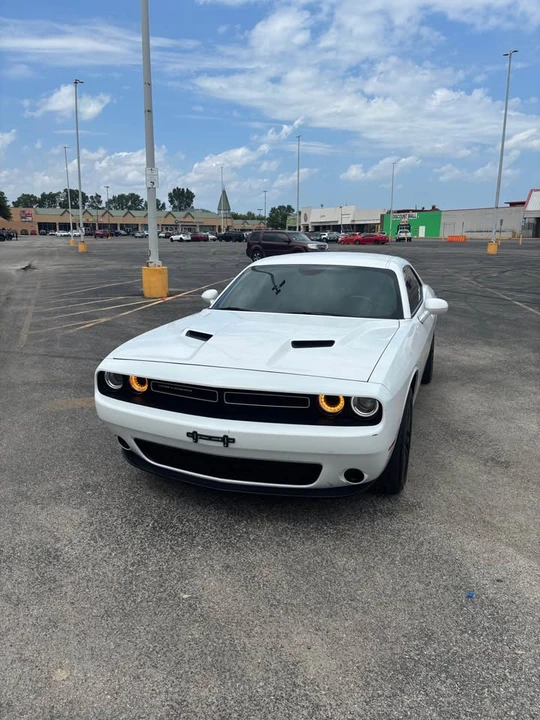 2016 Dodge Challenger 3rd Gen - Image 6 of 20