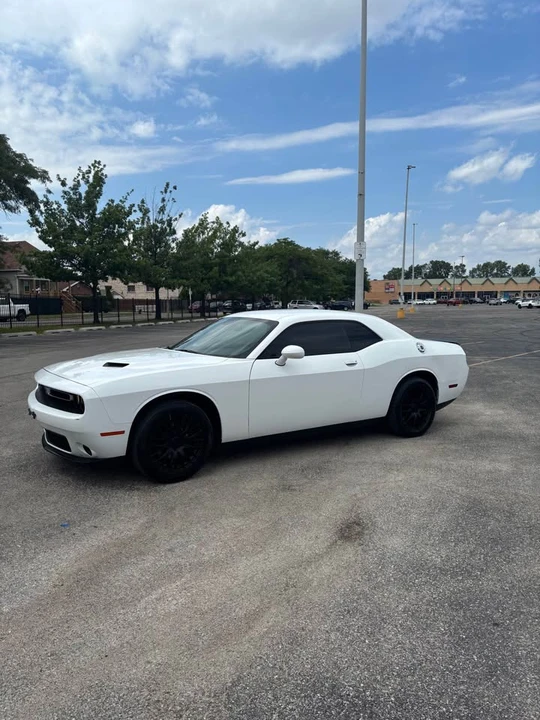 2016 Dodge Challenger 3rd Gen - Image 14 of 20