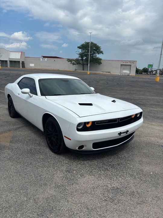 2016 Dodge Challenger 3rd Gen - Image 7 of 20