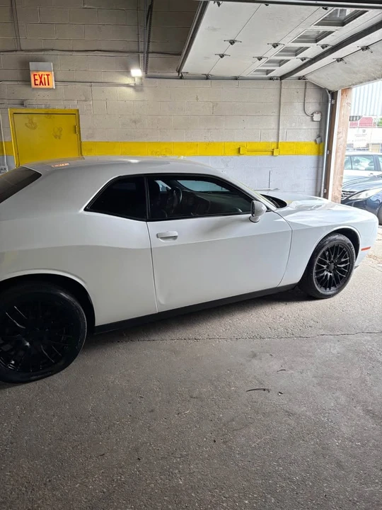2016 Dodge Challenger 3rd Gen - Image 3 of 20