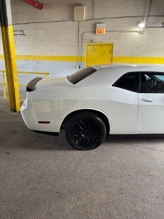 2016 Dodge Challenger 3rd Gen - Image 4 of 20