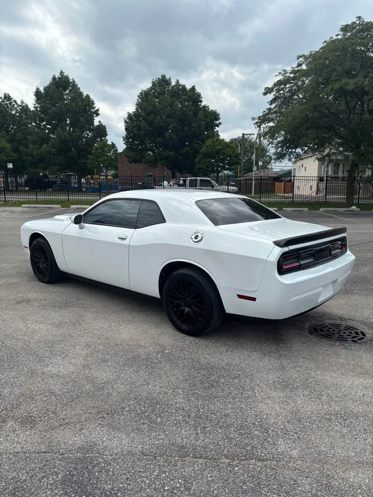 2016 Dodge Challenger 3rd Gen - Image 12 of 20