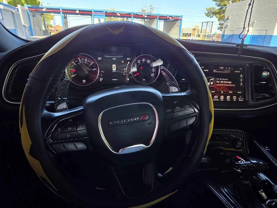 2016 Dodge Challenger 3rd Gen - Image 10 of 15