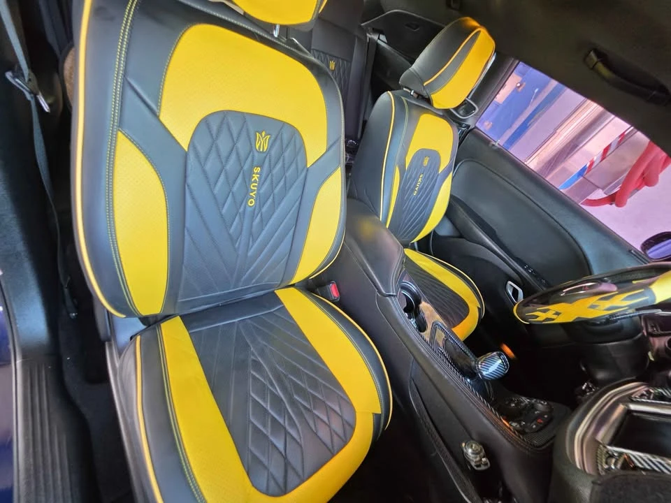 2016 Dodge Challenger 3rd Gen - Image 7 of 15