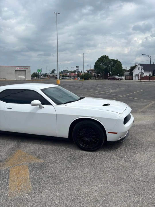 2016 Dodge Challenger 3rd Gen - Image 8 of 20