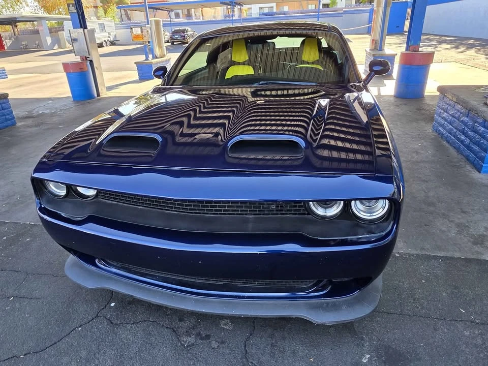 2016 Dodge Challenger 3rd Gen - Image 2 of 15