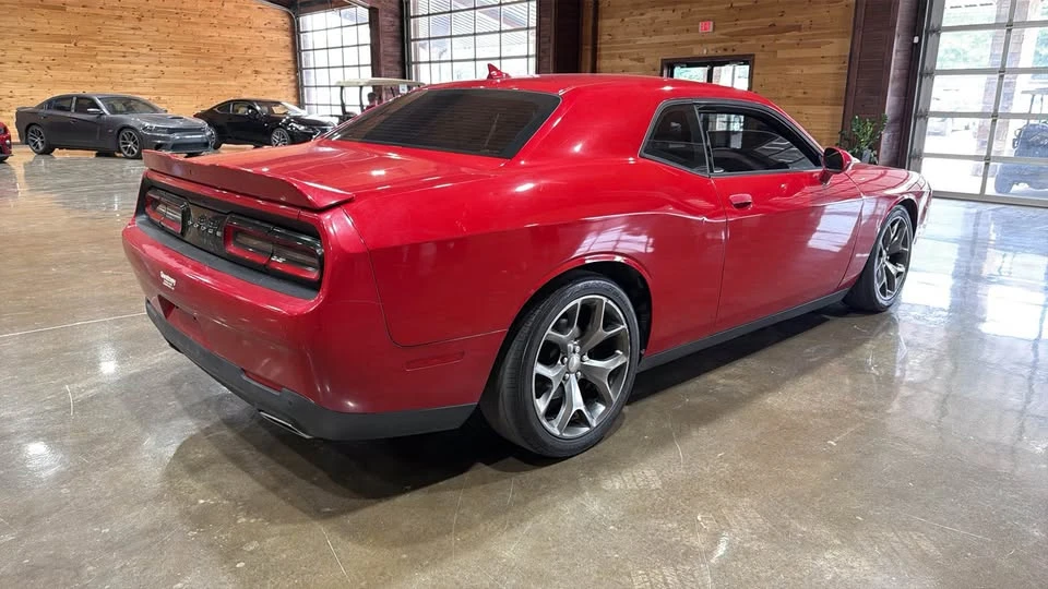 2016 Dodge Challenger 3rd Gen - Image 4 of 12