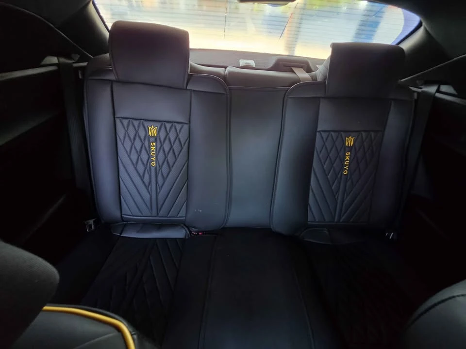 2016 Dodge Challenger 3rd Gen - Image 8 of 15