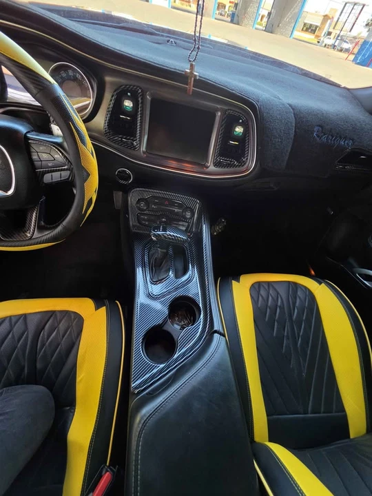 2016 Dodge Challenger 3rd Gen - Image 12 of 15