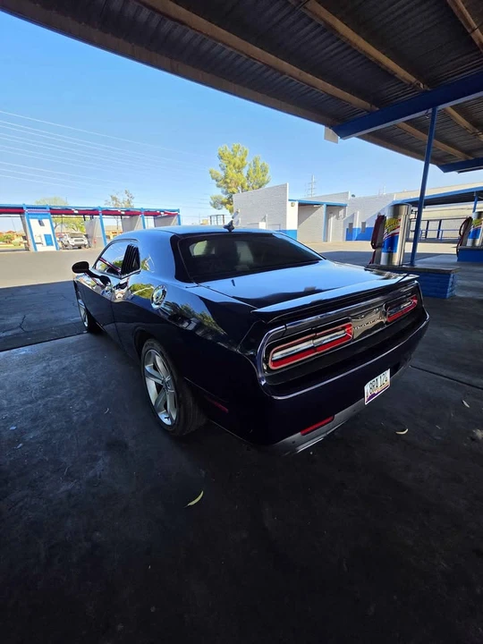 2016 Dodge Challenger 3rd Gen - Image 5 of 15