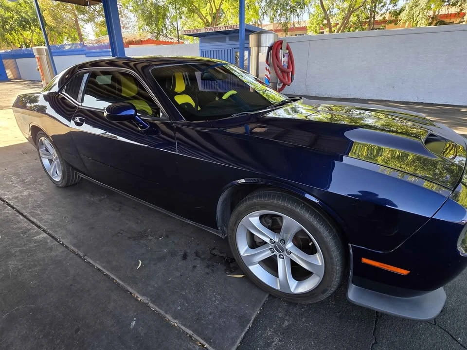 2016 Dodge Challenger 3rd Gen - Image 3 of 15