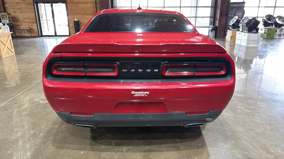 2016 Dodge Challenger 3rd Gen - Image 5 of 12