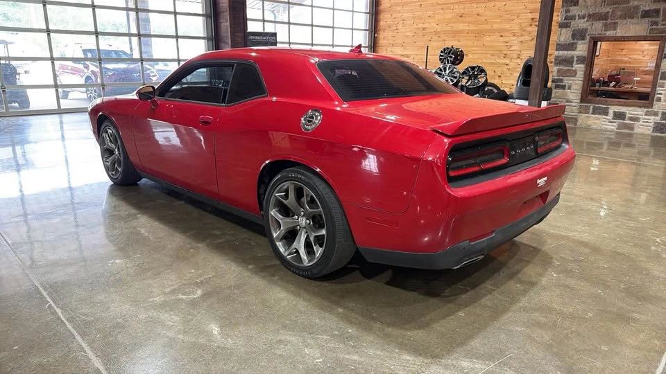 2016 Dodge Challenger 3rd Gen - Image 6 of 12