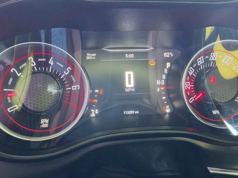 2016 Dodge Challenger 3rd Gen - Image 9 of 15
