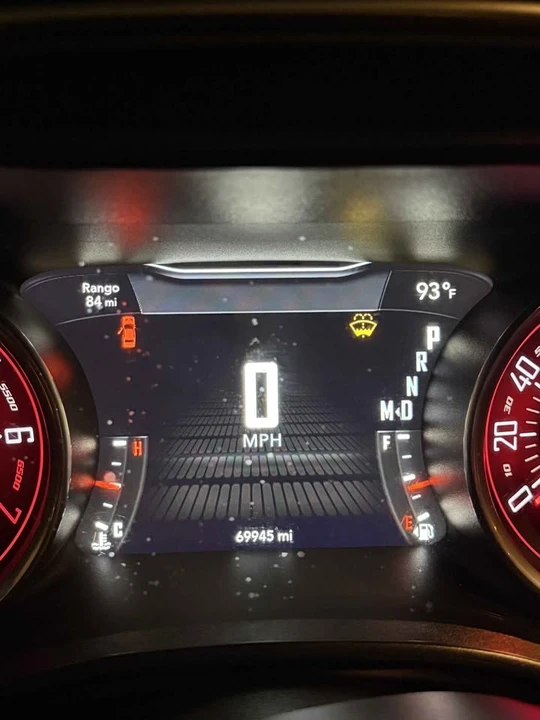 2016 Dodge Challenger 3rd Gen - Image 8 of 8