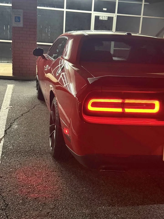 2016 Dodge Challenger 3rd Gen - Image 5 of 8