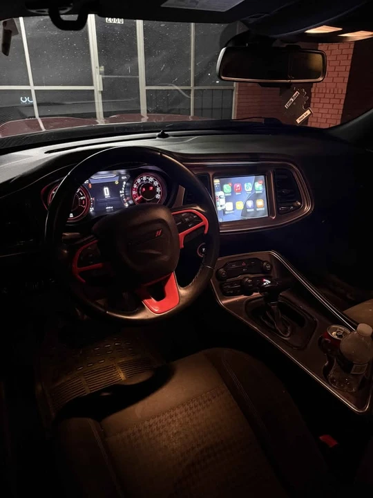 2016 Dodge Challenger 3rd Gen - Image 7 of 8