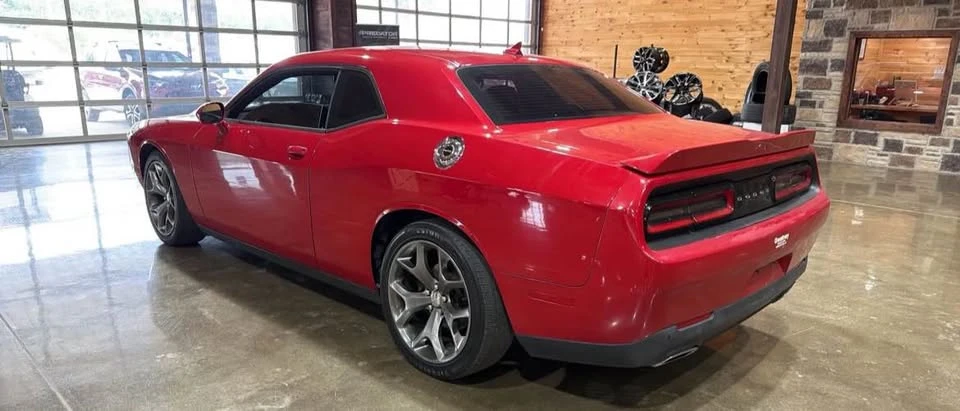 2016 Dodge Challenger 3rd Gen - Image 6 of 9