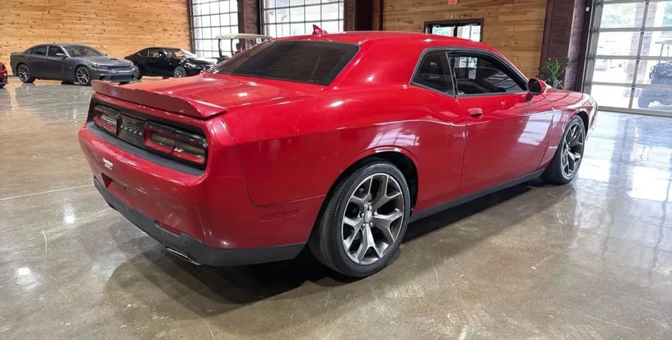 2016 Dodge Challenger 3rd Gen - Image 4 of 9