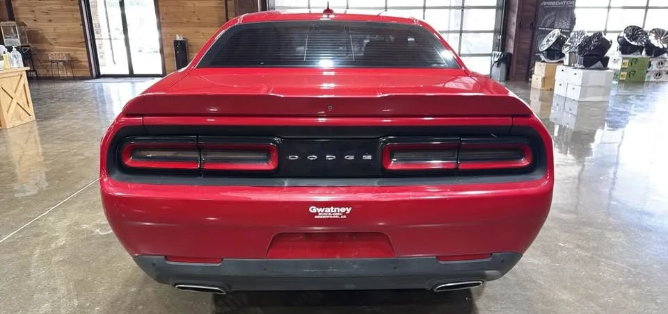 2016 Dodge Challenger 3rd Gen - Image 5 of 9