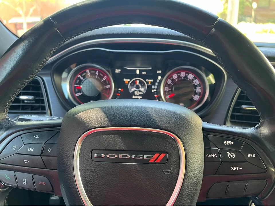 2016 Dodge Challenger 3rd Gen - Image 9 of 11