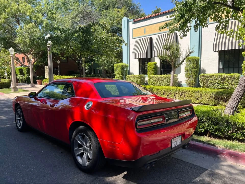 2016 Dodge Challenger 3rd Gen - Image 7 of 11