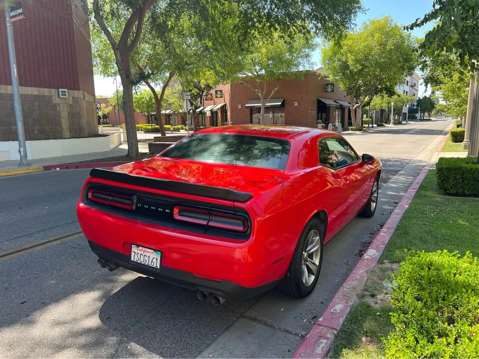 2016 Dodge Challenger 3rd Gen - Image 5 of 11