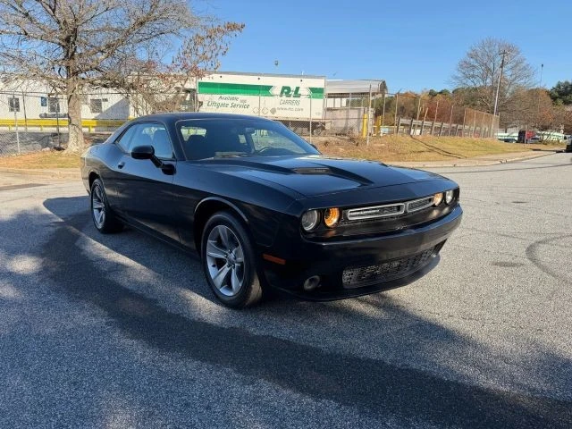 2016 Dodge Challenger 3rd Gen - Image 11 of 17