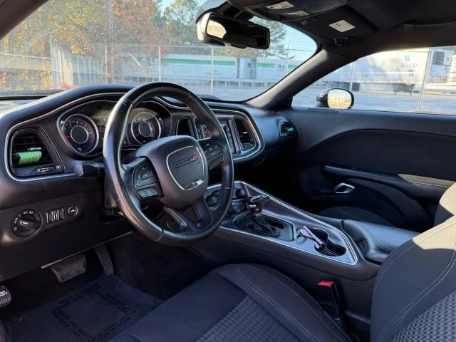2016 Dodge Challenger 3rd Gen - Image 12 of 17