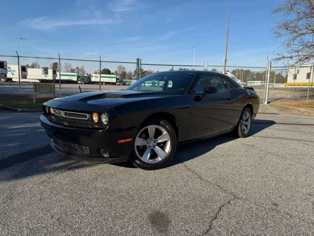 2016 Dodge Challenger 3rd Gen - Image 2 of 17