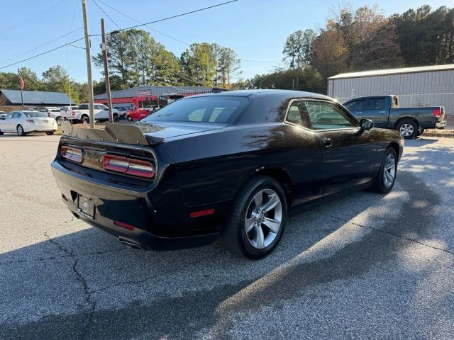 2016 Dodge Challenger 3rd Gen - Image 10 of 17