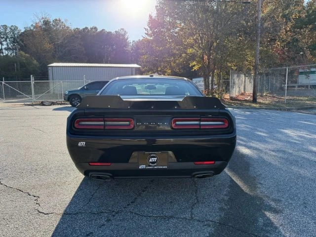 2016 Dodge Challenger 3rd Gen - Image 6 of 17