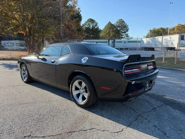 2016 Dodge Challenger 3rd Gen - Image 4 of 17
