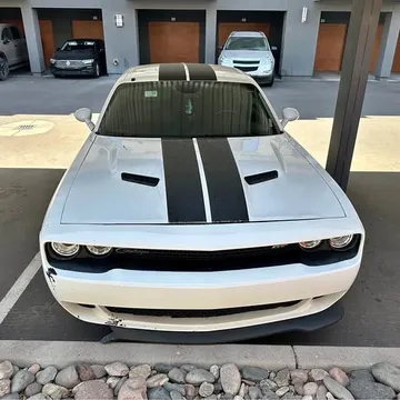 2016 Dodge Challenger SXT Coupe