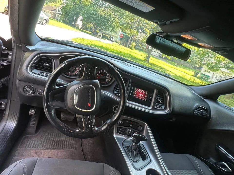 2016 Dodge Challenger 3rd Gen - Image 10 of 12