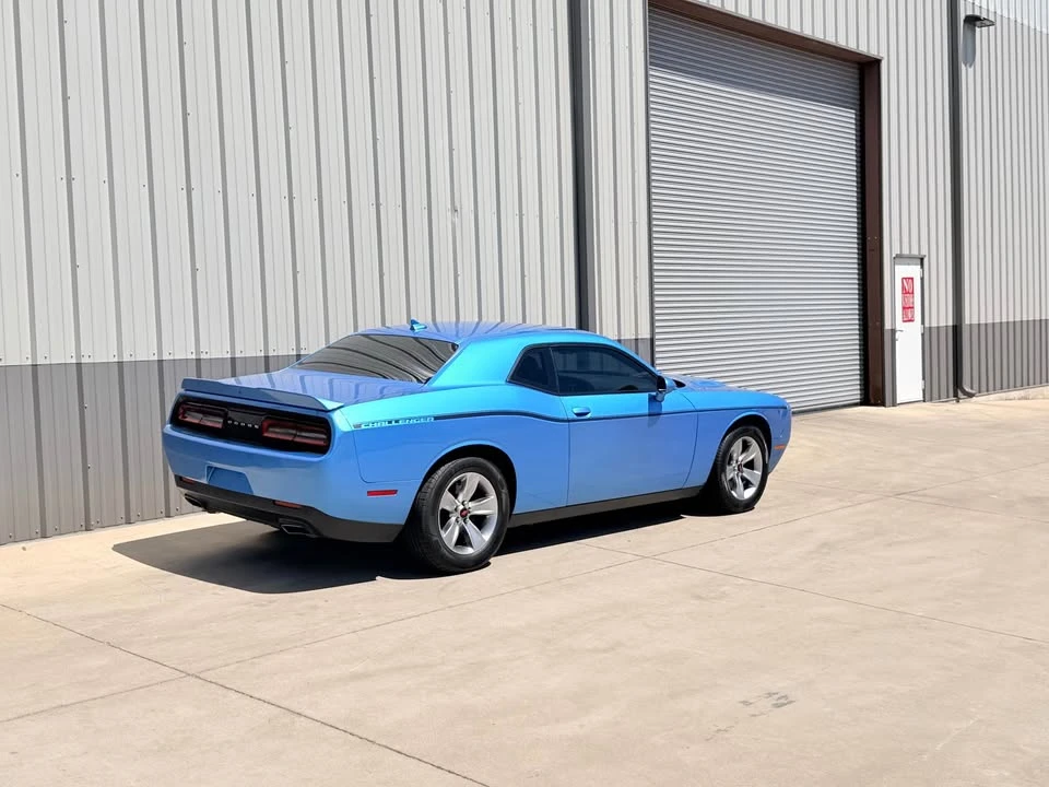2016 Dodge Challenger 3rd Gen - Image 3 of 10