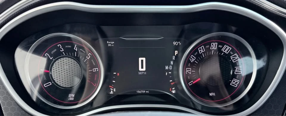 2016 Dodge Challenger 3rd Gen - Image 10 of 10