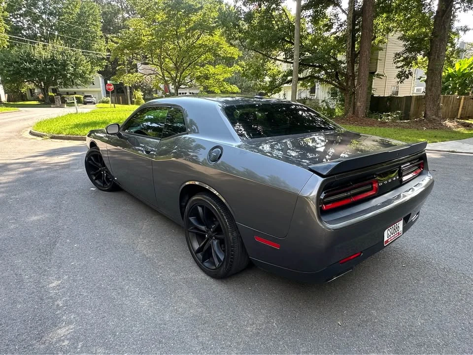 2016 Dodge Challenger 3rd Gen - Image 8 of 12