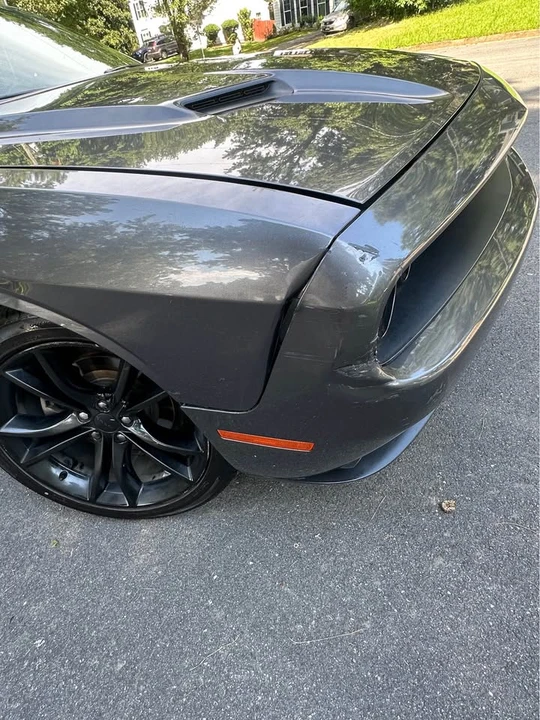 2016 Dodge Challenger 3rd Gen - Image 5 of 12