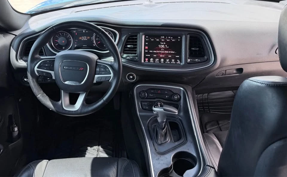 2016 Dodge Challenger 3rd Gen - Image 9 of 10