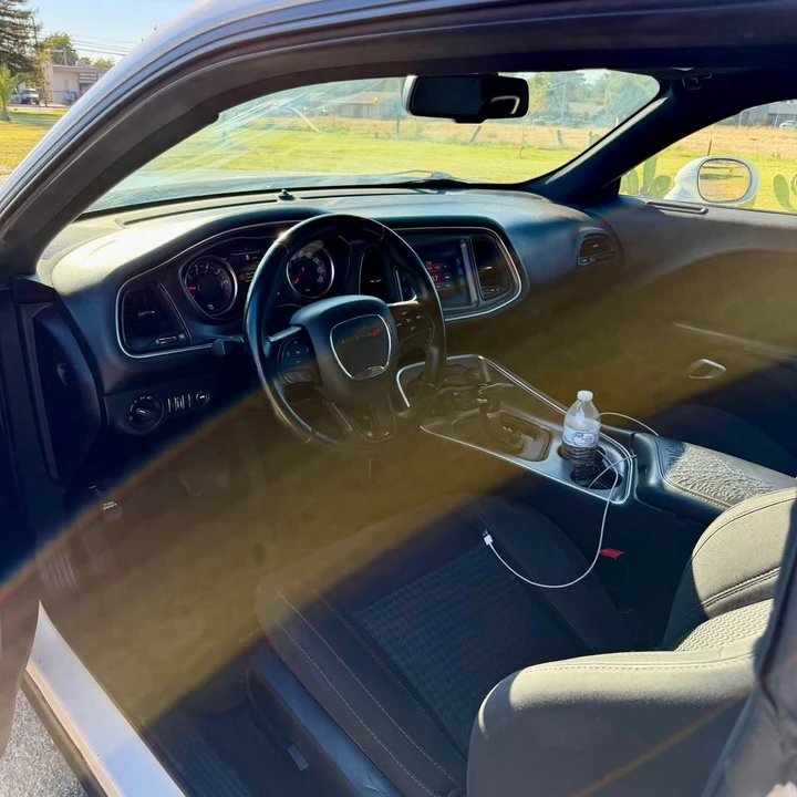 2016 Dodge Challenger 3rd Gen - Image 5 of 6