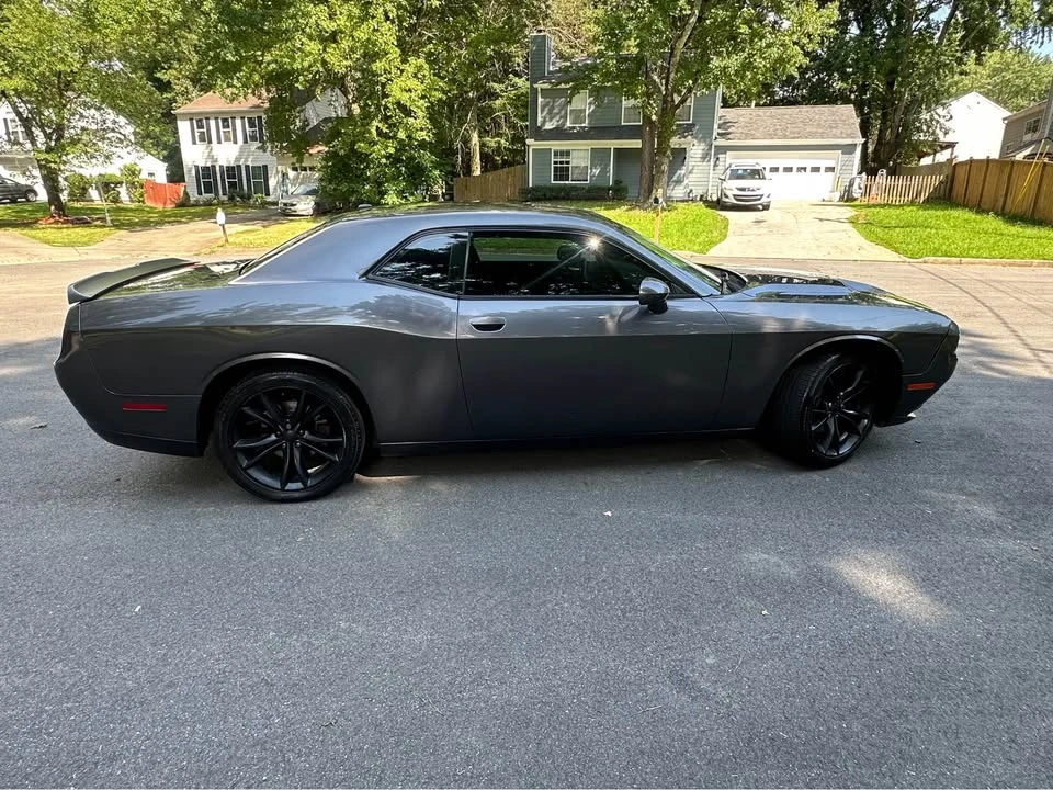 2016 Dodge Challenger 3rd Gen - Image 4 of 12