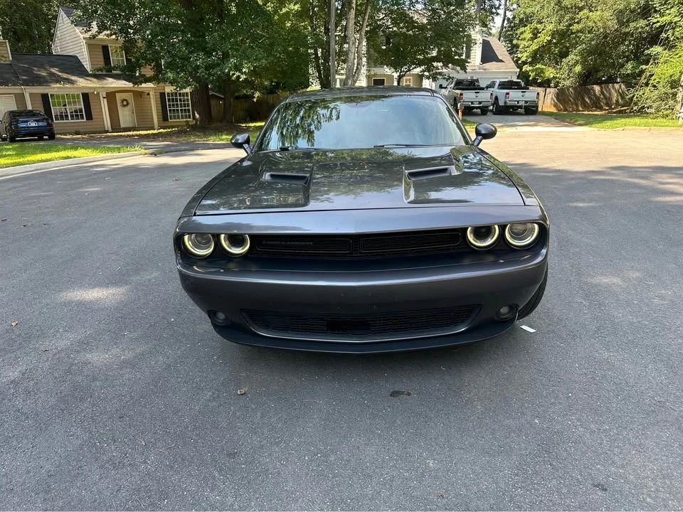 2016 Dodge Challenger 3rd Gen - Image 2 of 12